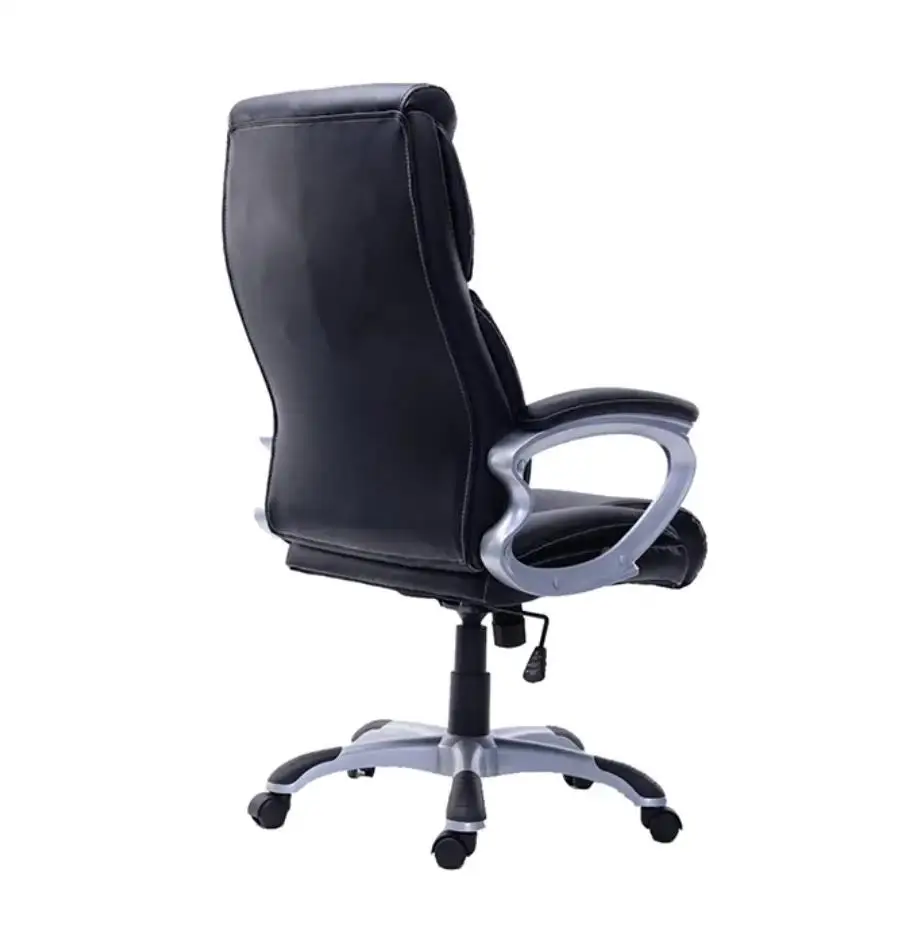 High Quality Executive Adjustable Pu Leather Office Chair