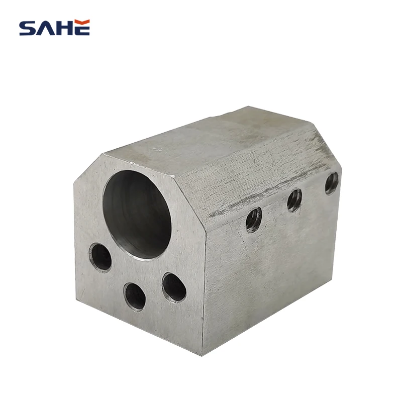 Custom CNC Machining Service Precision CNC Milling Anodized Aluminum CNC Machining Spare Parts Manufacturer