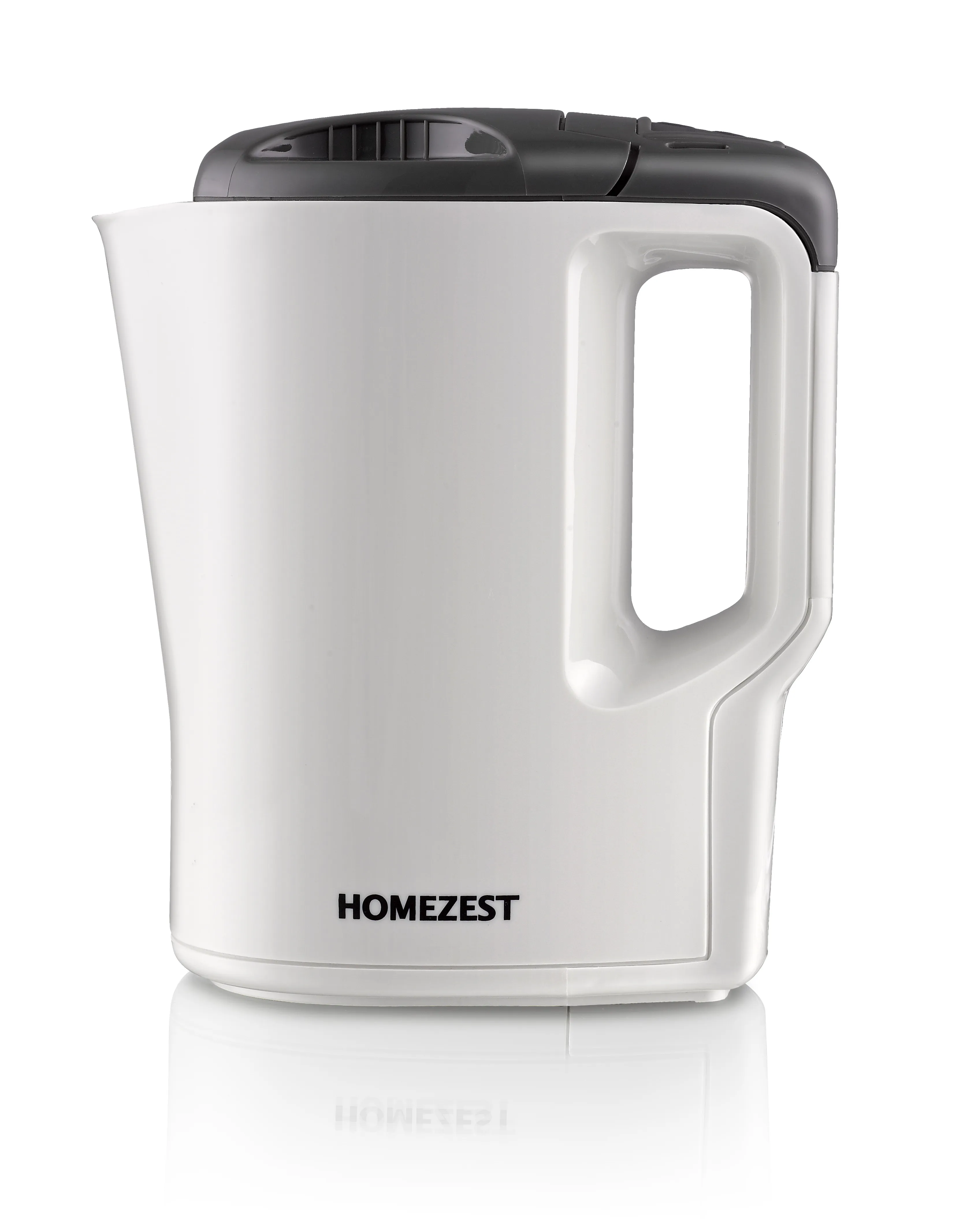 Homezest T-810 пищевой электрический 1.0L Теплее Электрический чайник, производитель автомобильных электрический чайник для воды