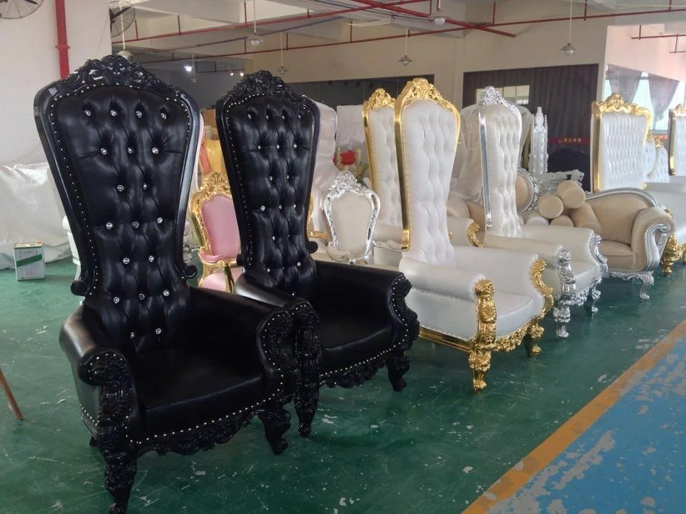 Розничная продажа, желательно, прекрасный свадебный стул