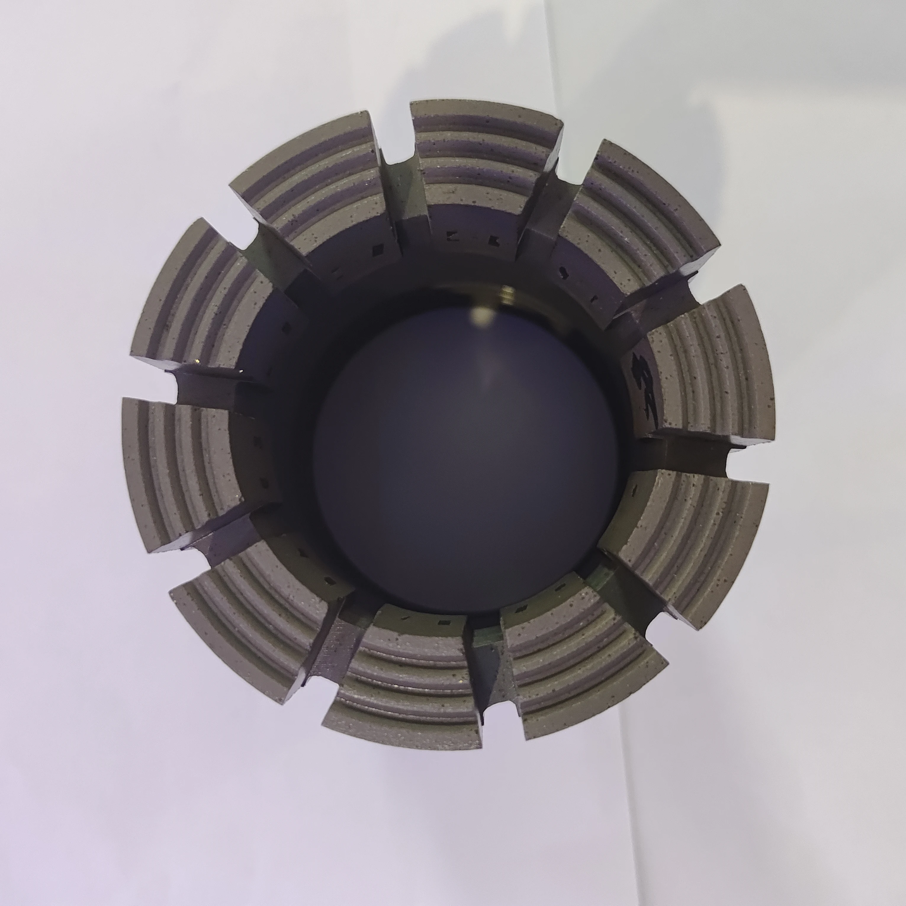 High Quality  Long Life HQ  Diamond Core Bit Strengthened Drill Bit