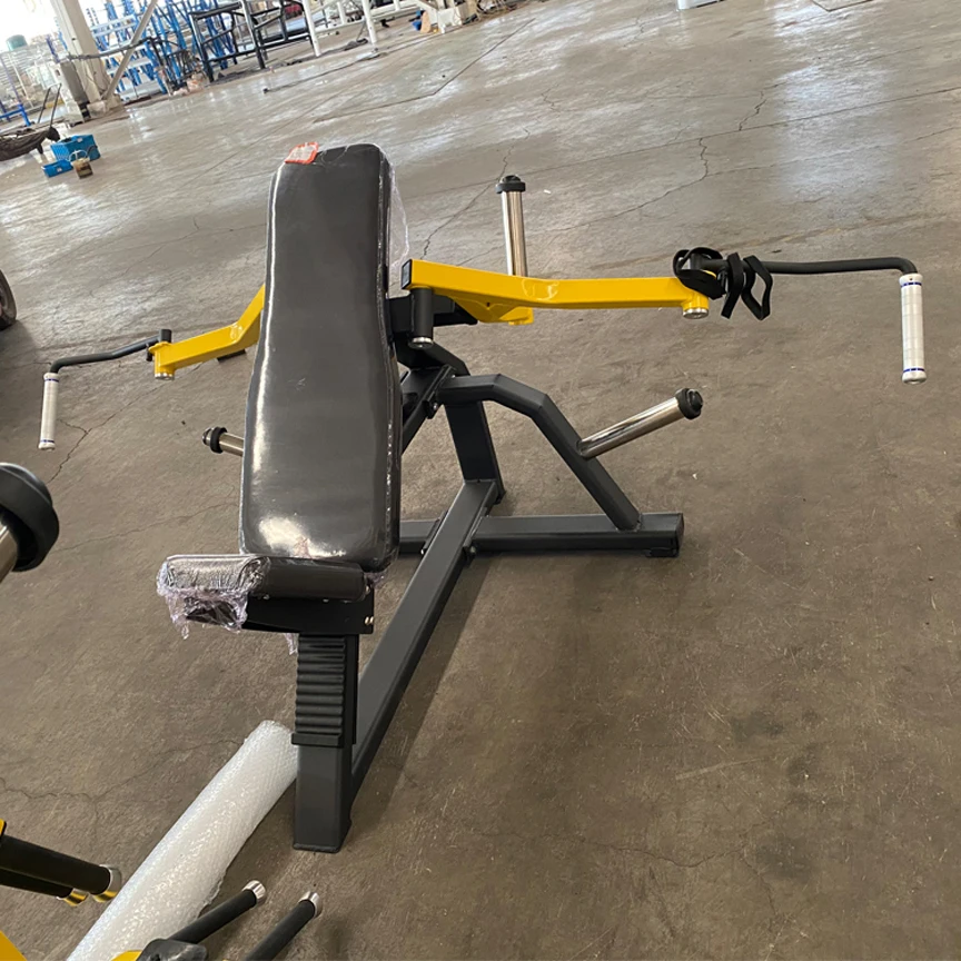 Commercial Gym Equipment Gym Exercise Fitness machine incline Pec Fly