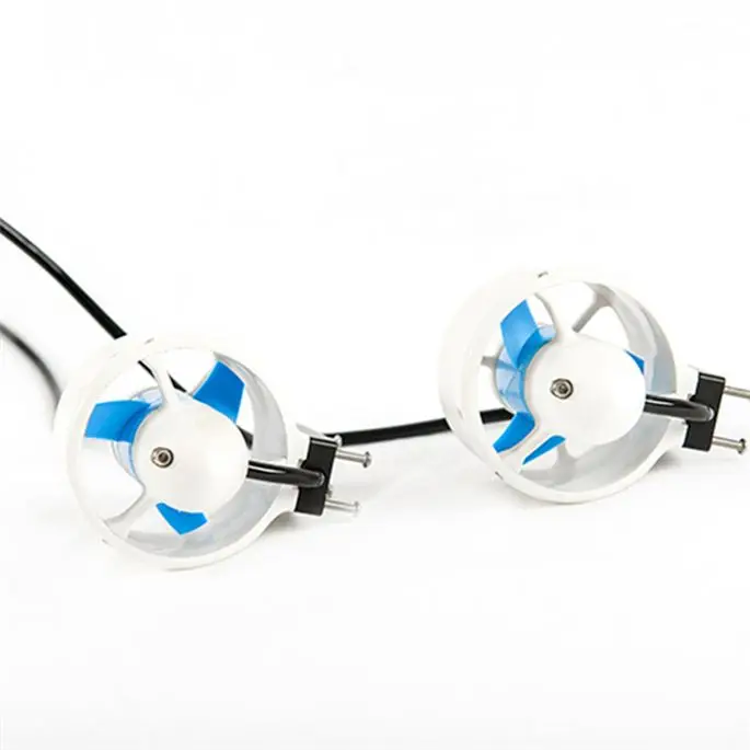 Cheap Free Design Boat & Ship Robotic  Marine Rudder Propeller