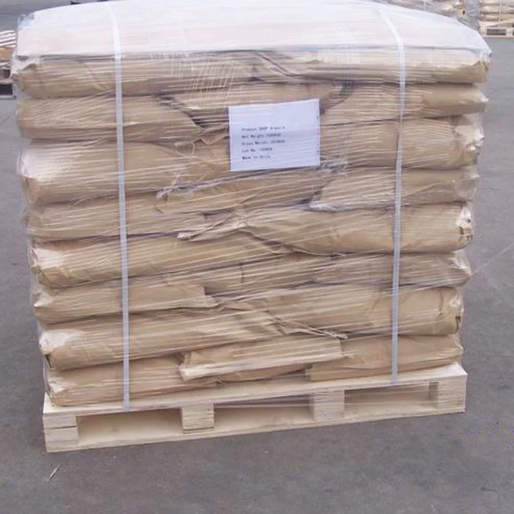 Flame Retardant Melamine Cyanurate MCA CAS 37640-57-6 for PA6, PA66, PET, TPE