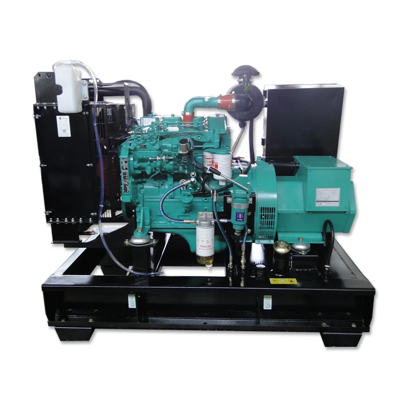 45.000 Kw Trailer Power Mut Marine Engine 40 Kva Price Boat Diesel Generator