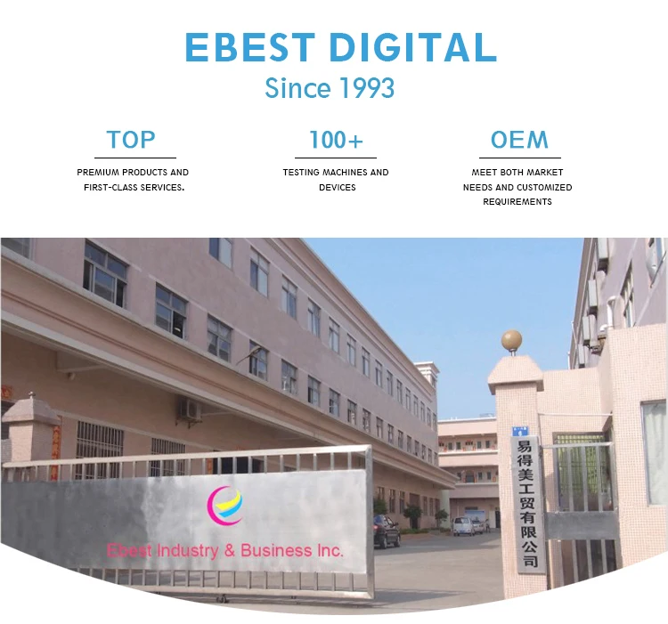 EBEST Used Copier for Konica Minolta Bizhub C1060 C2070 C2060 C1070 C3070 Photocopier