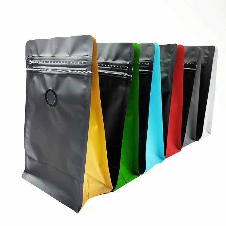Custom Printed Protein Packing Bag Resealable Milk Whey Protein Powder Packaging Plastic Pouch Bags