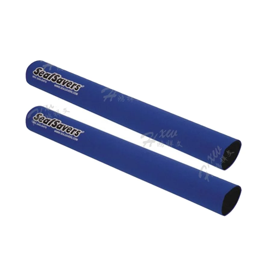 
Neoprene Fork Savers Sleeves Fits All Motocross & Enduro Bikes 