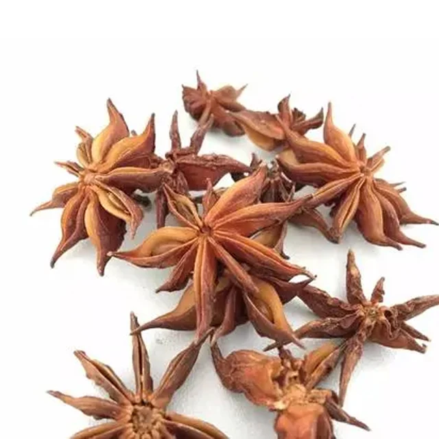 Оптовая продажа высококачественные сушеные семена специй звездного аниса