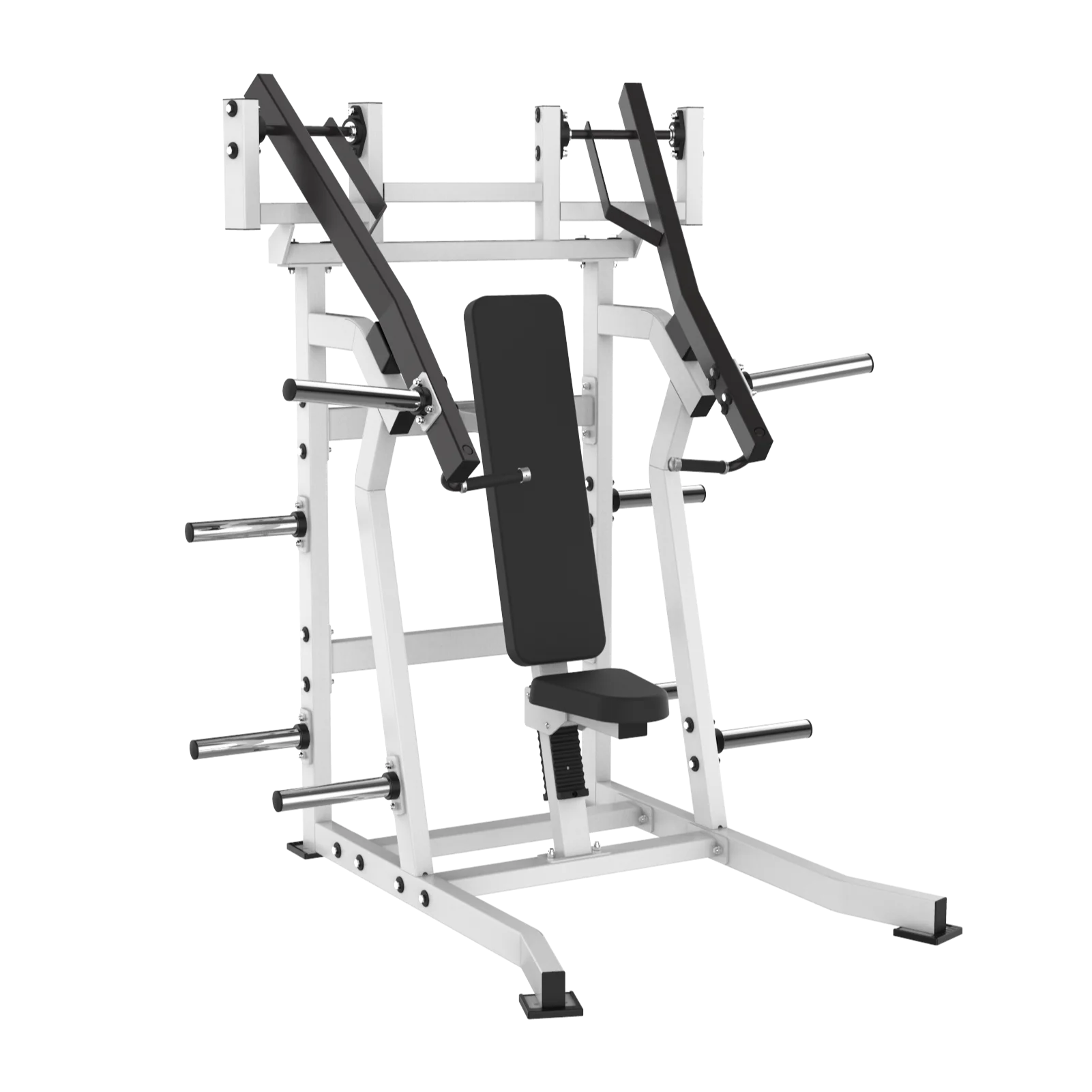 Mbh Fitness Gym Equipment Hack Squat