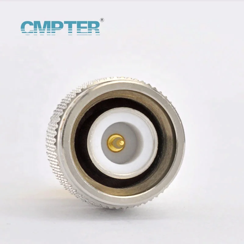 TNC Male to SMA Male 6GHz adapter TNC SMA adapter