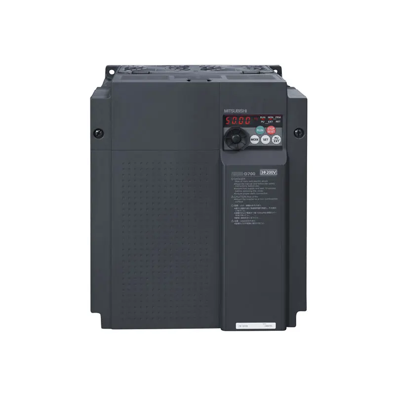 Mitsubishi Inverter D700 series 100% New and Original  -CHT Mitsuibshi 1.5kw inverter FR-D720S-1.5K
