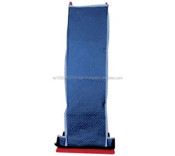 Appliance Round-Top Hand Truck Cover Furniture cover moving blanket