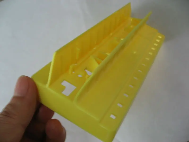 Competitive price Hight quality precise detector plastic cover/gold detector price