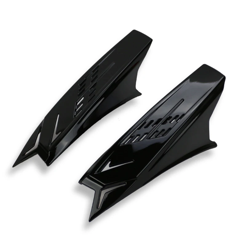 2021 Hot New Design Latest Detachable Helmet Decorations Motorcycle Helmet Horns For Unisex