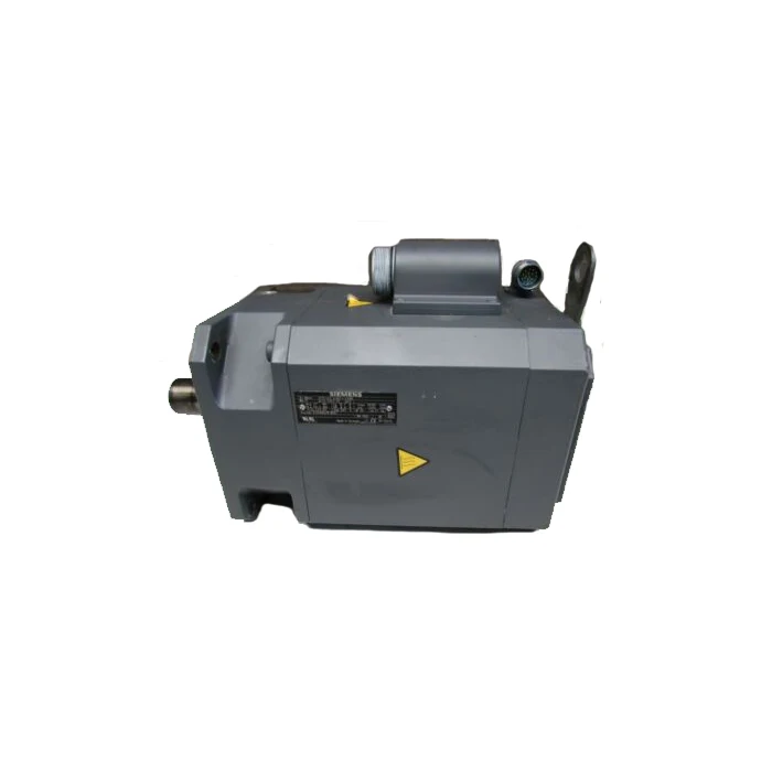 Оригинальный промышленный двигатель siemens 1FT6105-8AB71-1EA0 Серводвигатель siemens