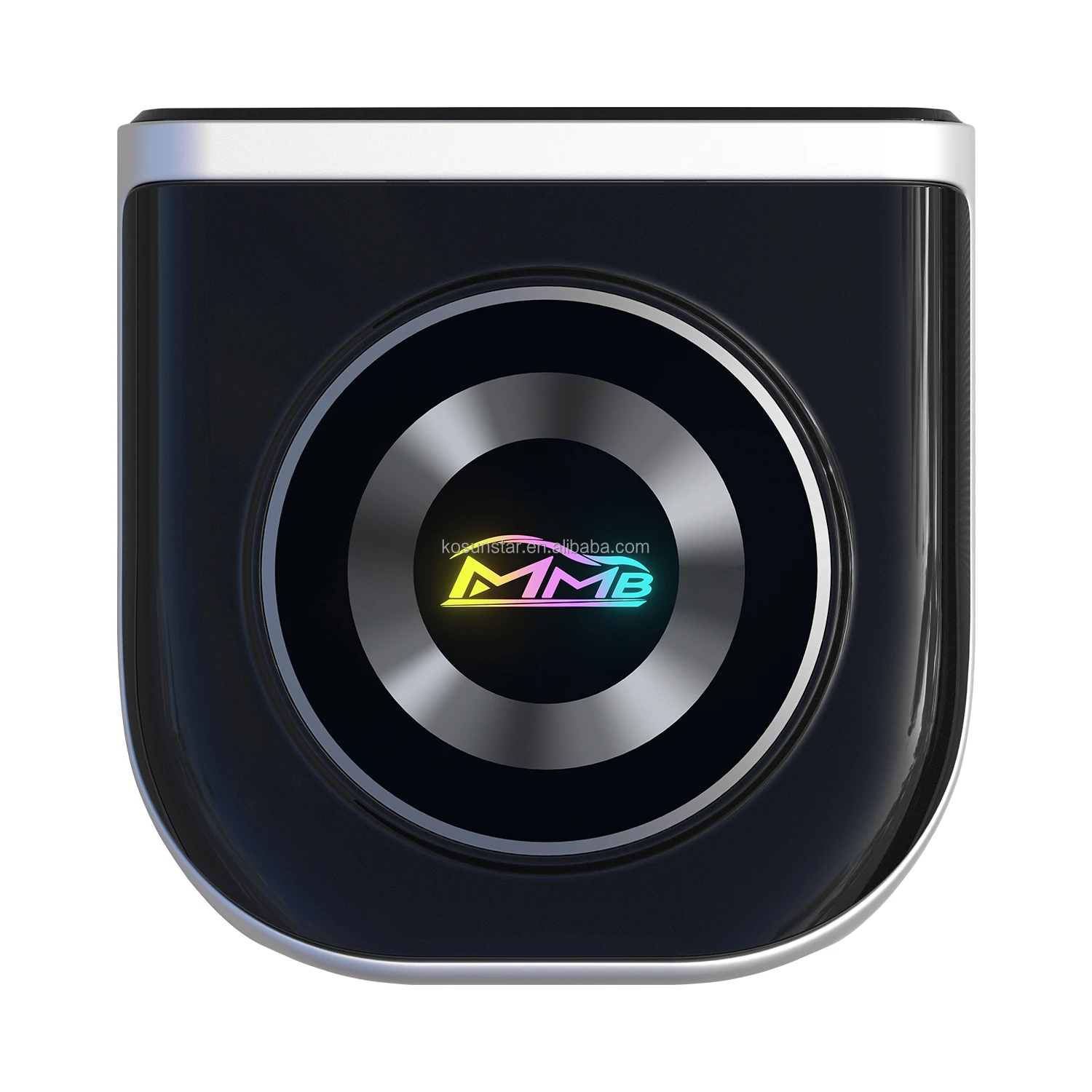 MMB CarPlay AI Box Wireless CarPlay Android Auto HD MI output YouTube Netflix Plug and Play portable carplay adapter