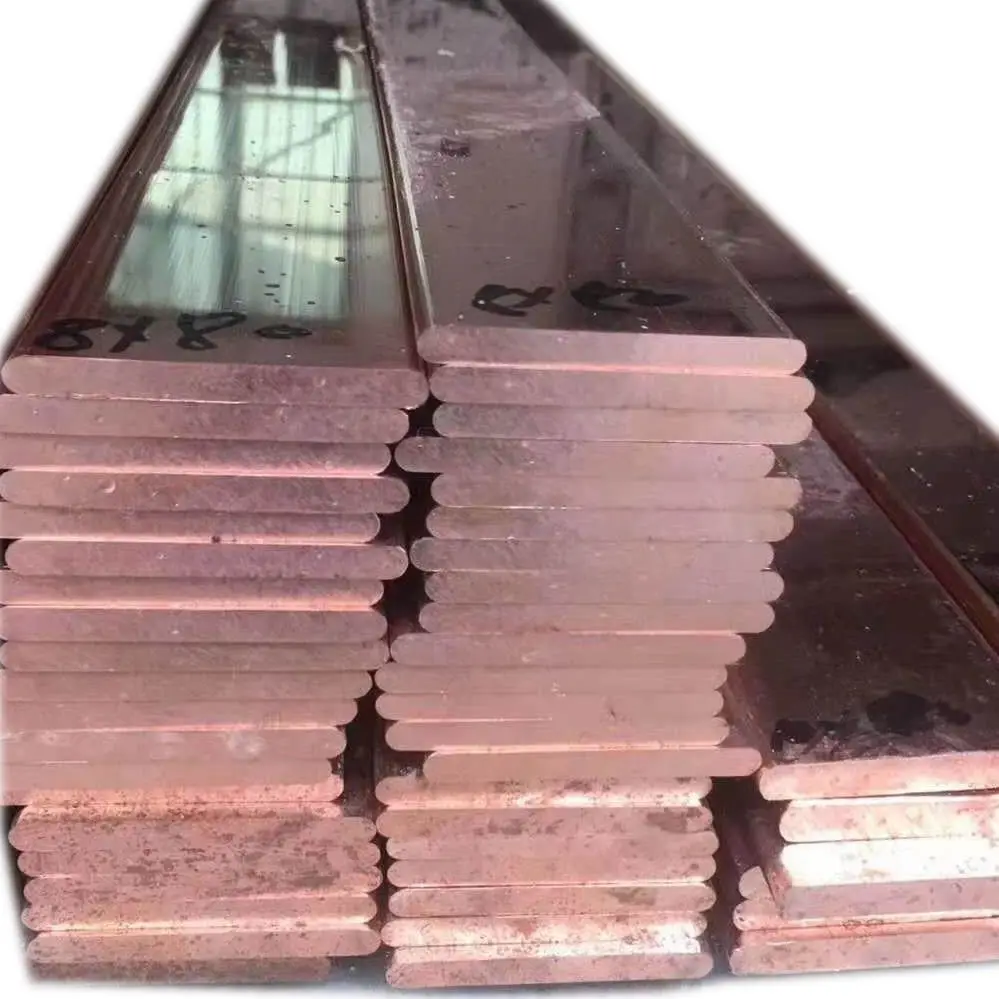 customized copper plate 0.3mm copper sheet metal