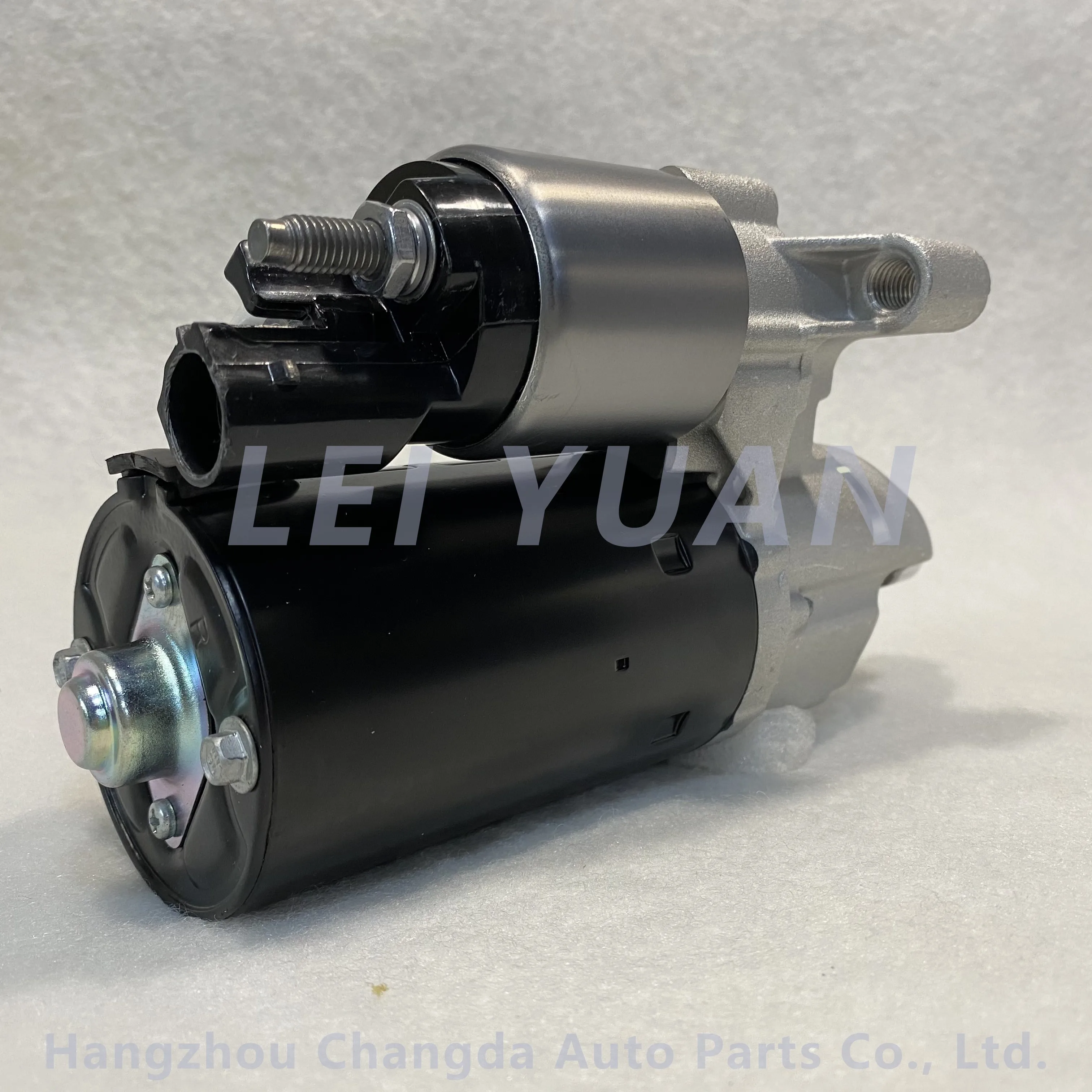 high quality car starter motor for AUDI A5 3.0 3.2 4.2 0001108416 06E911021B