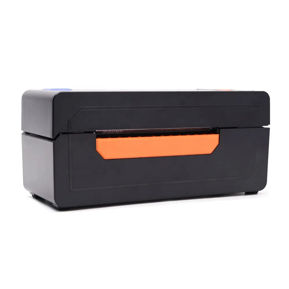  BEEPRT iprt Qirui 4x6 Термопринтер для печати этикеток