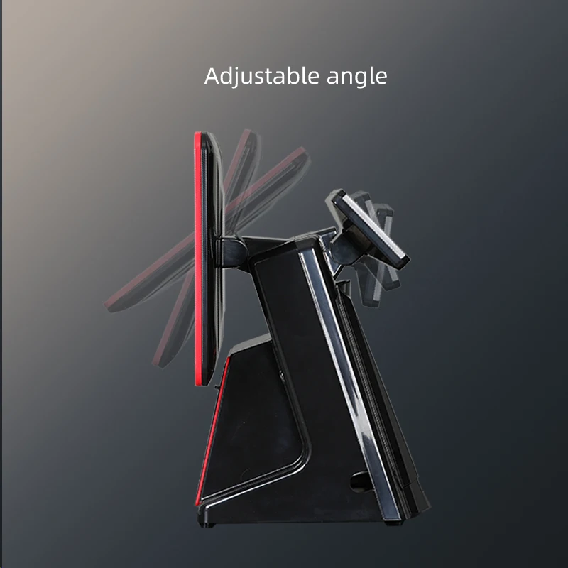 2022 Factory Hot Sale  Price  All-in-one Pos Device Touch Screen System For Retail Store