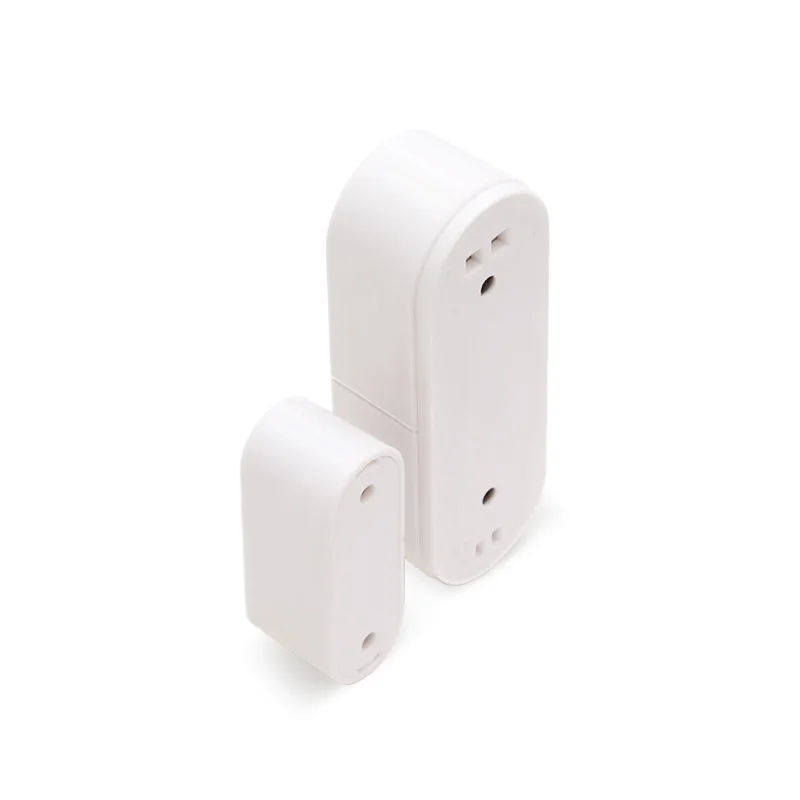 Smart DIY Door Sensor Door Open / Closed Detectors With WiFi App Notification Alert/Sound Security Alarm With Alexa Google Home
