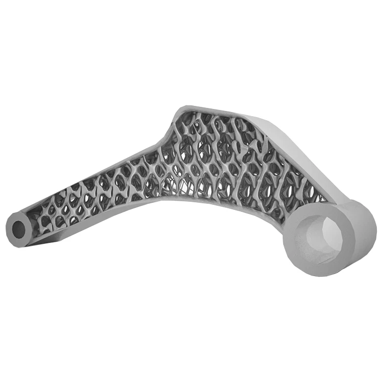 Low Price China Foshan Custom fdm sla 3d Printing Metal 3D Print Design Service