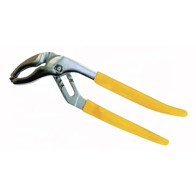 FLOURISH Wholesaler supply Professional Heavy duty groove joint plier