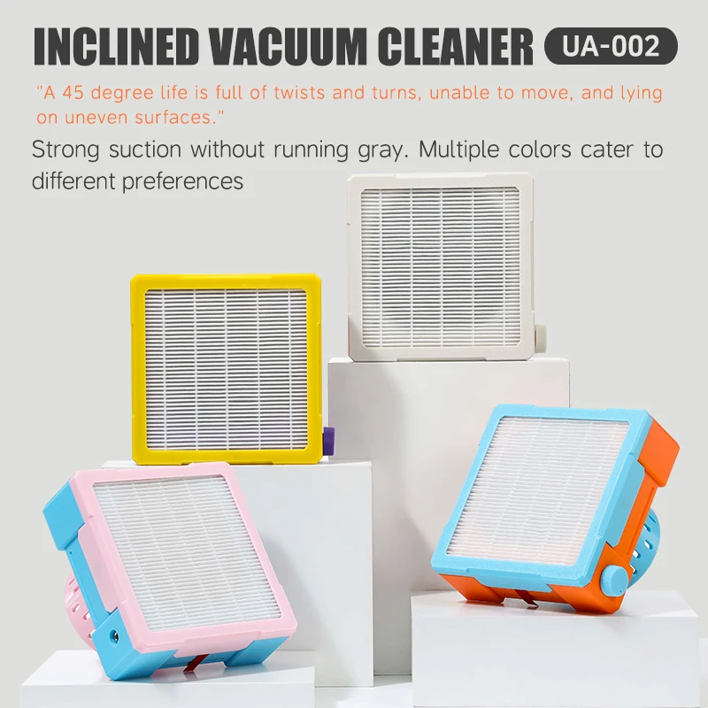 2024 Wholesale 40W Dust Suction Manicure Machine Professional Electric Low Noise 7200RPM Nail Dust Collector for Nail Salon