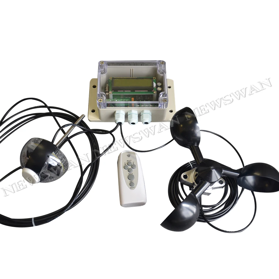 Single Axis Solar Tracker Controller Solar Automatic Tracking System Two-degree-of-freedom Platform Tracking Sun Tracker