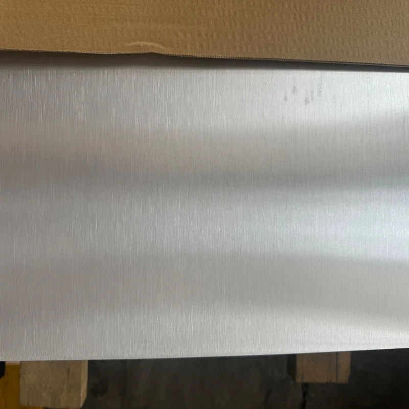 Custom Cut 6061 T6 6063 2mm Aluminium Alloy Plate Deformation Free Metal Foil For Mobile Phone Cases