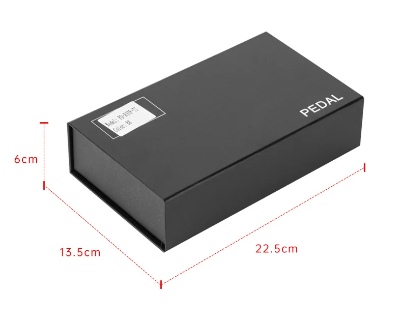 Promend Titanium Spindle Bike Self-Lock Pedal Luxury package Road Self Lock Pedal &Cleat For JP SYS Road Bike Self locking Pedal