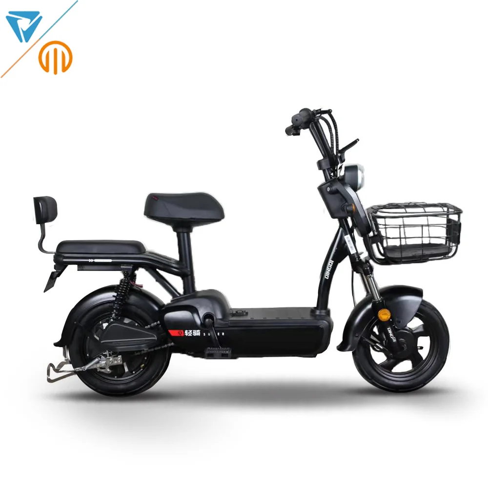 Vimode Сделано в Китае 350 Вт мини 2 колеса Электрический велосипед способный преодолевать Броды для взрослых