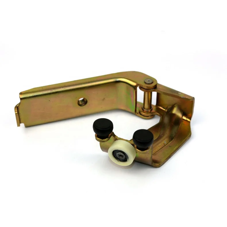 Sliding Door Roller Guide for VITO 638 1996-2003 RH: 6387600847 LH: 6387600947