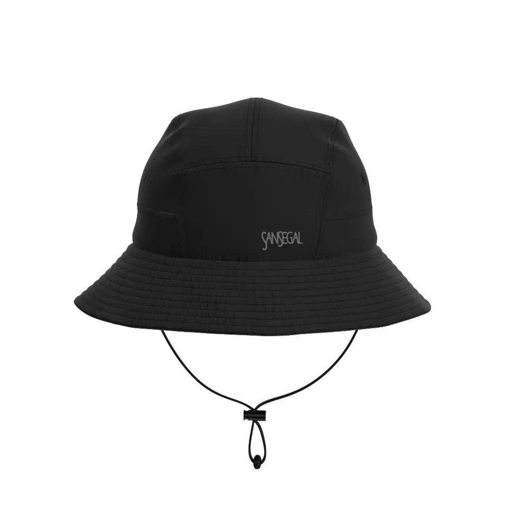 Factory Price Unisex Cotton Outdoor Hiking Fisherman Cap Blank Black Cheap Bucket Hat Custom Logo Fisher Hat For Men