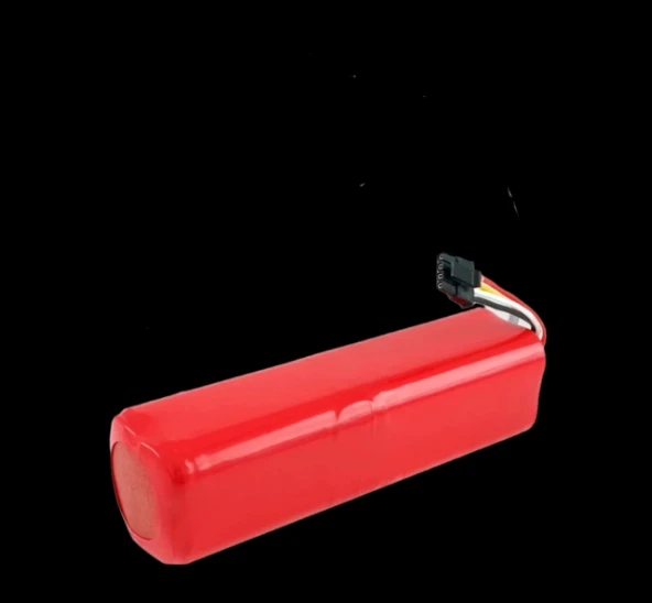 Сменный аккумулятор для Xiaomi пылесос робот аксессуары Roborock 14 4 v 5600