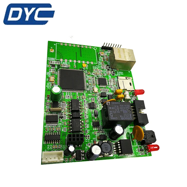 pcb manufacturer printing circuit boards multilayer pcb other pcb & pcba old