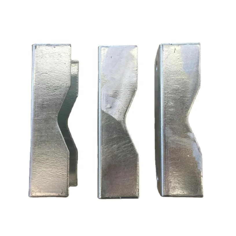 Производитель OEM, сварочные металлические штампованные детали, Автомобильное оборудование по индивидуальному заказу