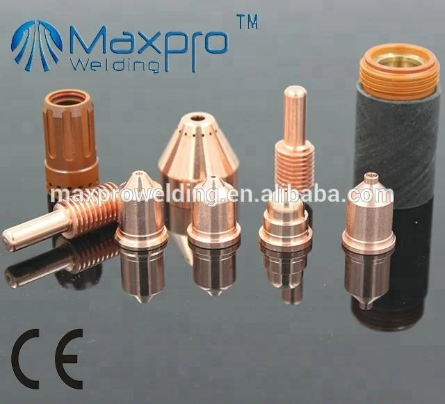 2023 Hot sale Plasma Consumables Electrode 220777/220842