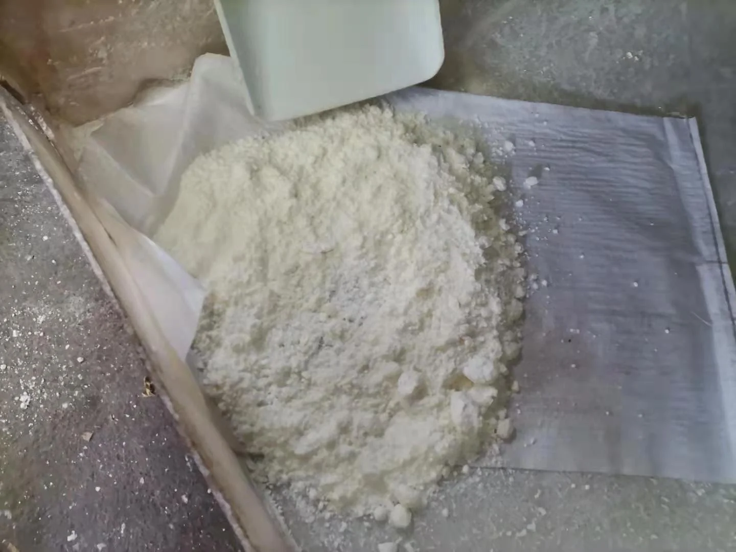 High Quality Potassium titanium oxalate CAS 14481-26-6