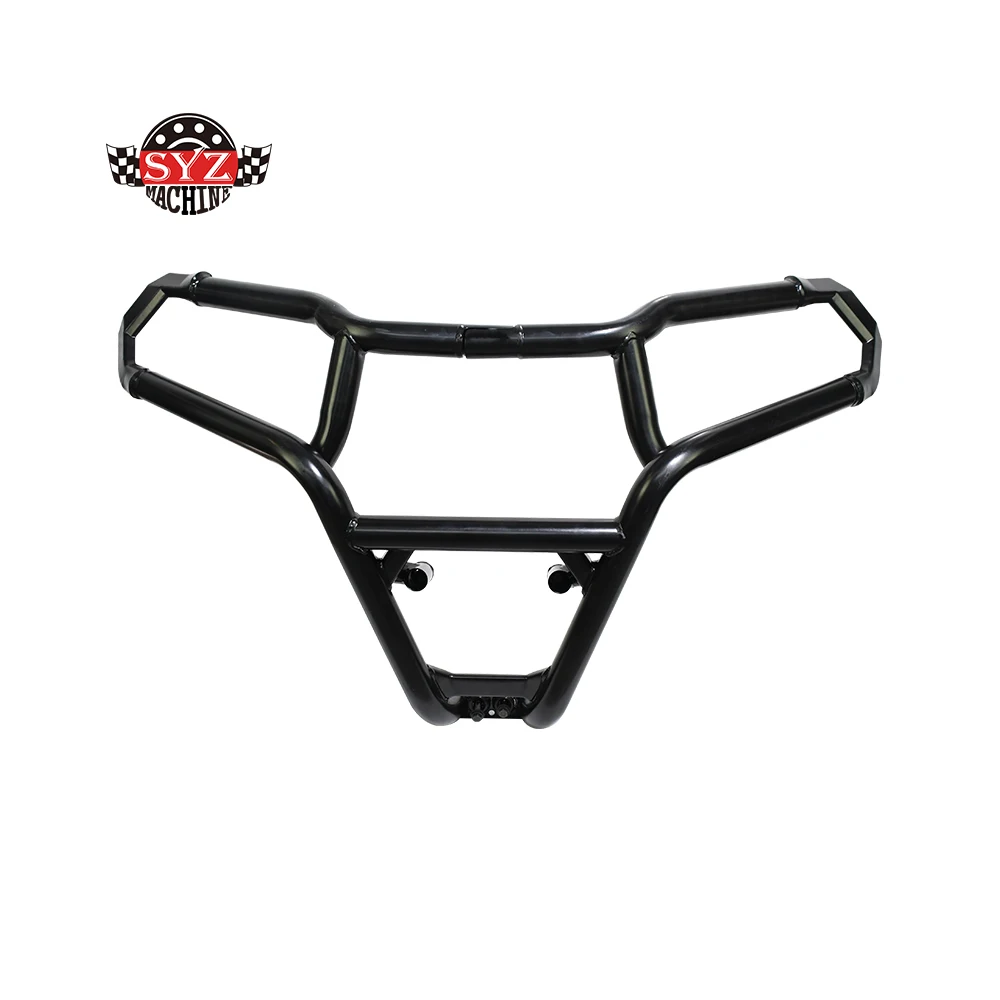Heavy Duty Front Bumper for XP 1000