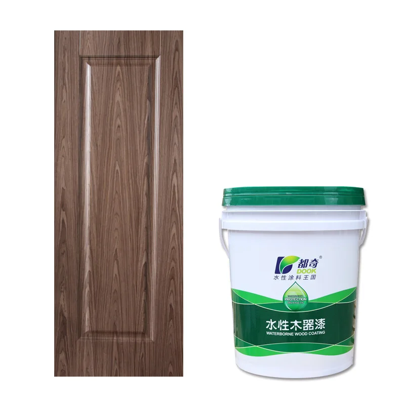 Eco-friendly wood deco paint water based paint price water paints for house wood