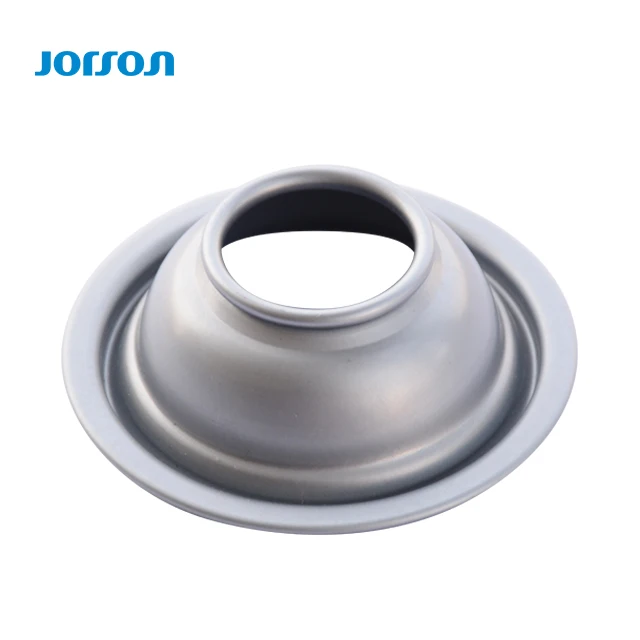 JORSON Can Pail Making Laminated Tinplate TFS Steel Sheets