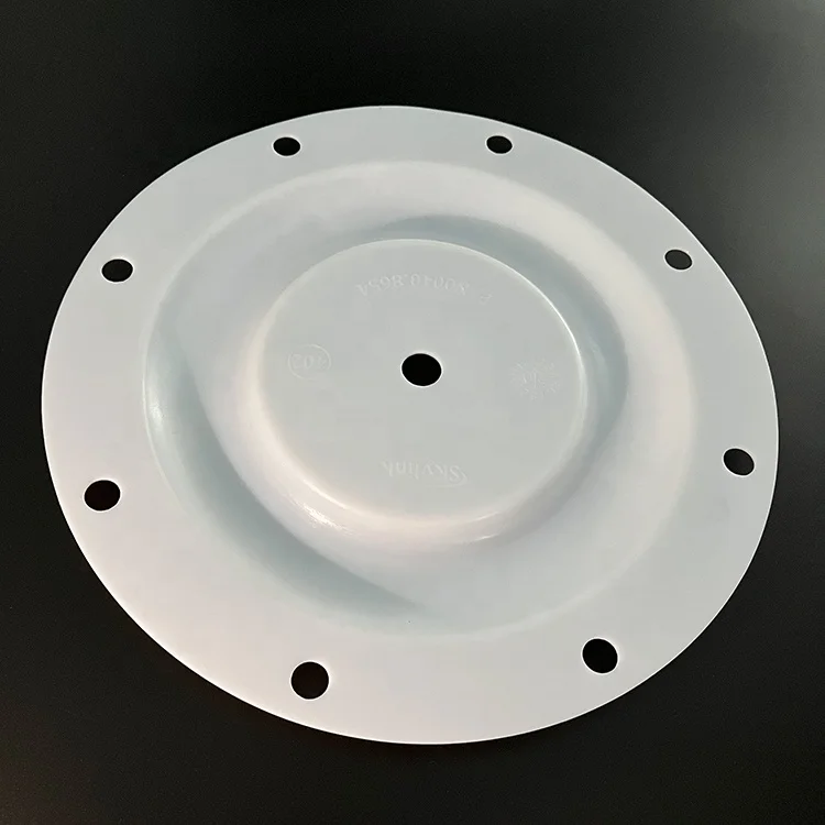 Factory High Quality Pump Spare Parts PTFE Diaphragm for Skylink Air Operated Pump
