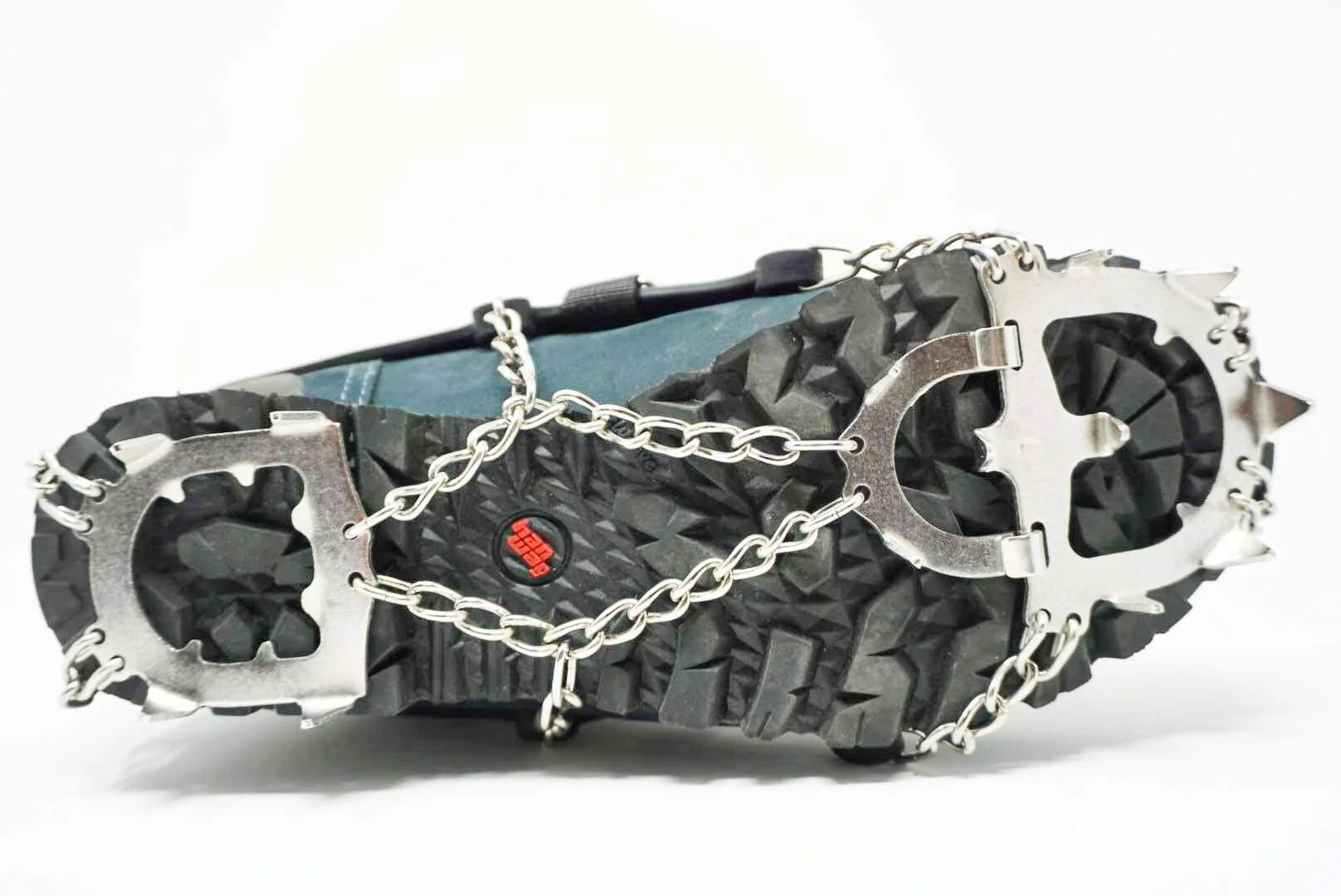 2022 OEM/ODM Outdoor sports Shoes Camping Gear And Accessories Best Microspikes For Hiking in Snow & Ice