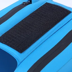 Customized Unisex Sport High Quality Cycling Frame Bag