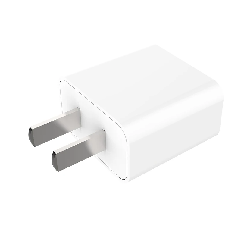 
Hot Sale Universal USB Wall Charger 5V/1A CB Power Charging Adapter Plug for iPhone Cellphone 