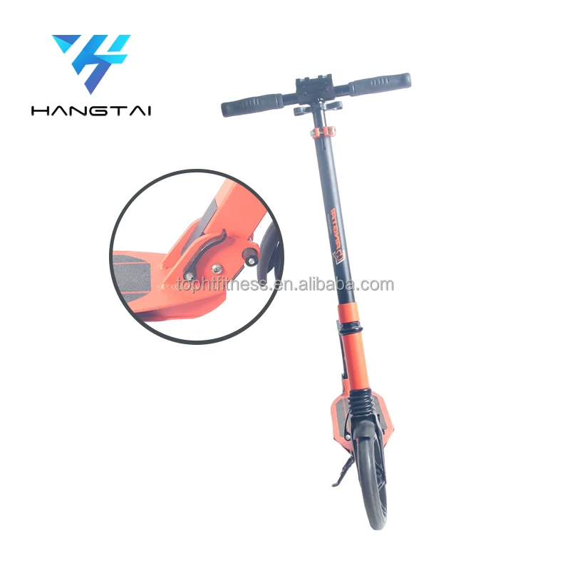 New Arrival Wheels Scooter For Kids Adult Walking Racing Bicycle Kick Pedal Entertainment