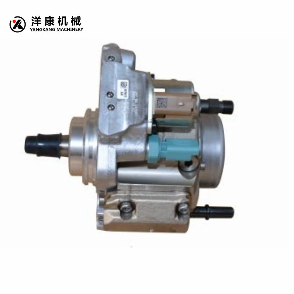 Масляный насос высокого давления YANGKANG SANYI PC200 PC360 качества