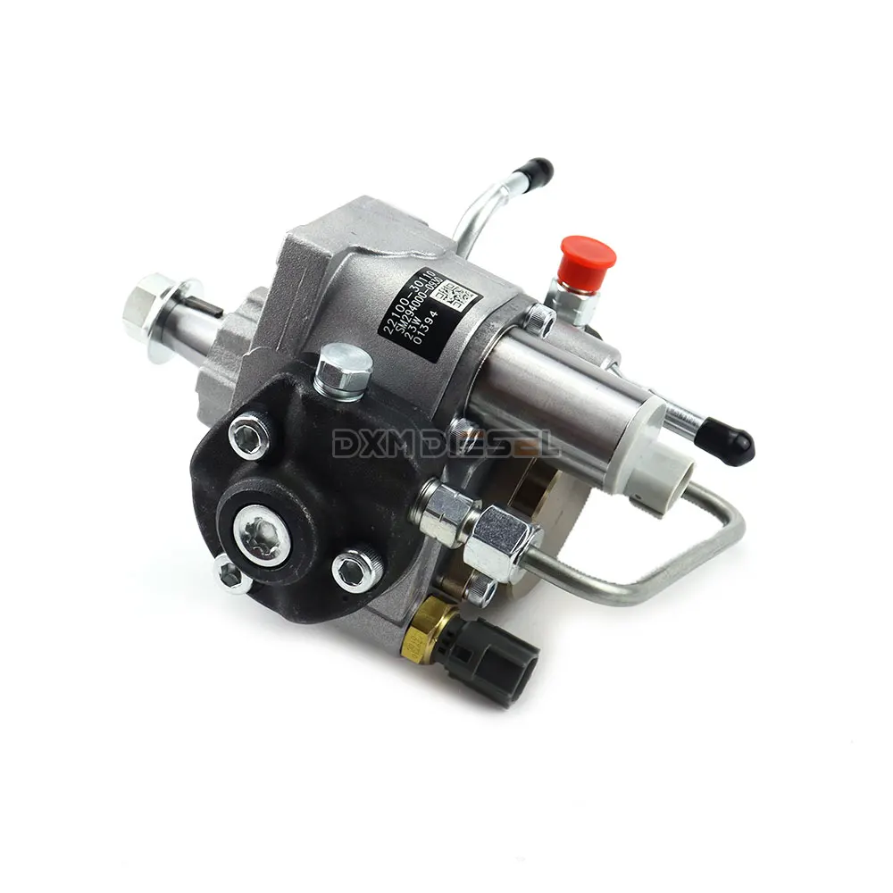 Diesel fuel injection pump 294000-0931 22100-30110 for Toyo-ta D4D 2.5 litre injection pump